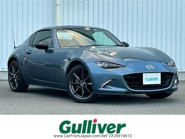 mazda roadster 2017 -MAZDA--Roadster DBA-NDERC--NDERC-104176---MAZDA--Roadster DBA-NDERC--NDERC-104176- image 1