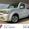 nissan cube 2016 quick_quick_Z12_Z12-316813 image 1