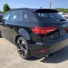 audi a3-sportback 2020 NIKYO_AS54218 image 4