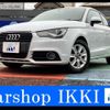 audi a1 2014 -AUDI 【名変中 】--Audi A1 8XCAX--EB077810---AUDI 【名変中 】--Audi A1 8XCAX--EB077810- image 1