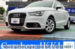 audi a1 2014 -AUDI 【名変中 】--Audi A1 8XCAX--EB077810---AUDI 【名変中 】--Audi A1 8XCAX--EB077810-