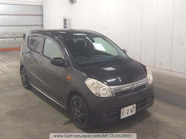 daihatsu mira 2008 -DAIHATSU--Mira L275S--2006336---DAIHATSU--Mira L275S--2006336- image 1