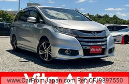 honda odyssey 2013 quick_quick_RC1_RC1-1001226