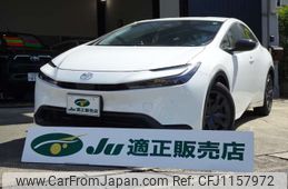 toyota prius 2024 -TOYOTA 【名古屋 307ﾐ4014】--Prius 6AA-ZVW60--ZVW60-4027618---TOYOTA 【名古屋 307ﾐ4014】--Prius 6AA-ZVW60--ZVW60-4027618-