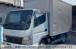 mitsubishi-fuso canter 2006 GOO_NET_EXCHANGE_0940020A30241024W001