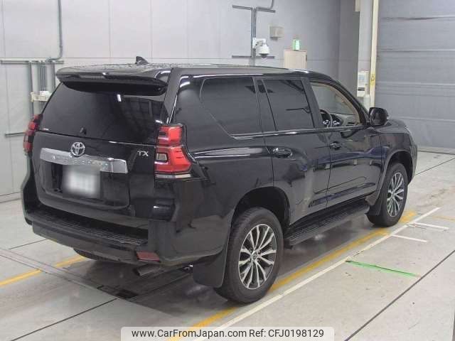 toyota land-cruiser-prado 2020 -TOYOTA 【千葉 363ｿ 315】--Land Cruiser Prado 3BA-TRJ150W--TRJ150-0121183---TOYOTA 【千葉 363ｿ 315】--Land Cruiser Prado 3BA-TRJ150W--TRJ150-0121183- image 2