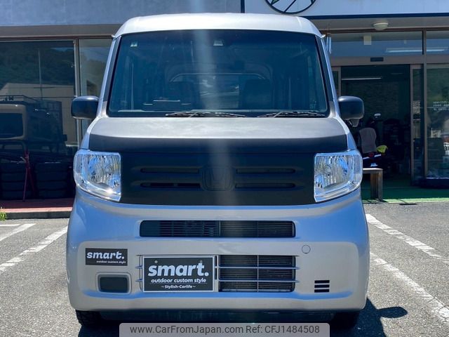 honda n-van 2019 -HONDA--N VAN HBD-JJ1--JJ1-3026238---HONDA--N VAN HBD-JJ1--JJ1-3026238- image 2