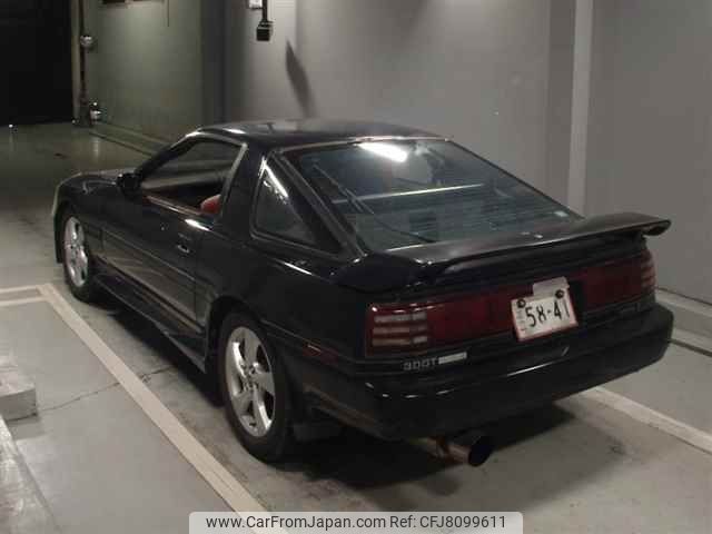 toyota supra 1988 -TOYOTA--Supra MA70-0106277---TOYOTA--Supra MA70-0106277- image 2