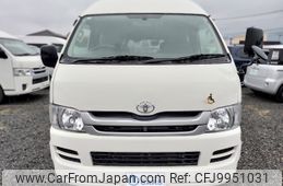 toyota regiusace-van 2009 -TOYOTA--ﾚｼﾞｱｽｴｰｽﾊﾞﾝ 2WD CBF-TRH200Kｶｲ--TRH200-0105583---TOYOTA--ﾚｼﾞｱｽｴｰｽﾊﾞﾝ 2WD CBF-TRH200Kｶｲ--TRH200-0105583-