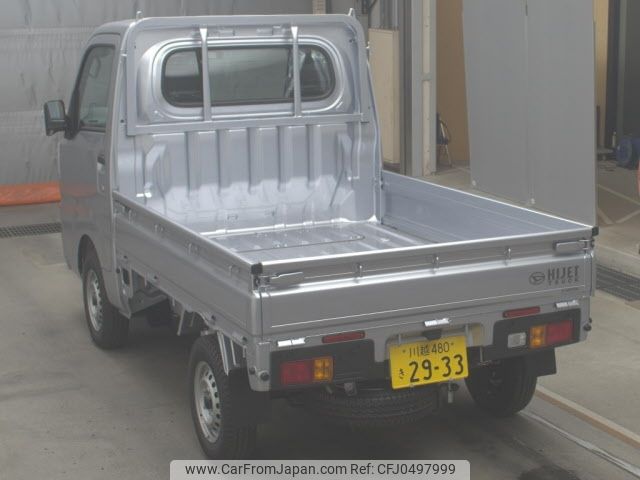 daihatsu hijet-truck 2024 -DAIHATSU 【川越 480ｷ2933】--Hijet Truck S510P--0596139---DAIHATSU 【川越 480ｷ2933】--Hijet Truck S510P--0596139- image 2