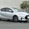 toyota aqua 2015 -TOYOTA--AQUA DAA-NHP10--NHP10-2488577---TOYOTA--AQUA DAA-NHP10--NHP10-2488577- image 1