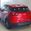 mazda cx-3 2015 -MAZDA--CX-3 DK5FW-110483---MAZDA--CX-3 DK5FW-110483- image 2