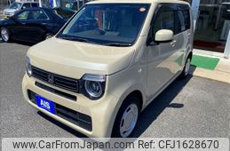 honda n-wgn 2021 CFJ1628670