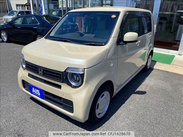 honda n-wgn 2021 CFJ1628670 image 1