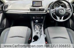 mazda axela 2014 504928-930818