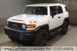 toyota fj-cruiser 2013 quick_quick_CBA-GSJ15W_GSJ15-0124052