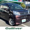 daihatsu move 2015 -DAIHATSU--Move DBA-LA150S--LA150S-0030188---DAIHATSU--Move DBA-LA150S--LA150S-0030188- image 1