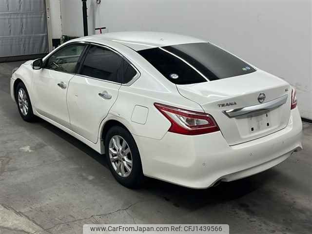 nissan teana 2018 -NISSAN--Teana L33-116461---NISSAN--Teana L33-116461- image 2