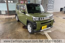 daihatsu taft 2022 -DAIHATSU 【山形 581ｷ4985】--Taft LA910S--0031758---DAIHATSU 【山形 581ｷ4985】--Taft LA910S--0031758-