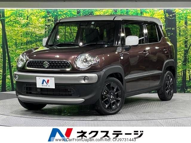 suzuki xbee 2019 -SUZUKI--XBEE DAA-MN71S--MN71S-147602---SUZUKI--XBEE DAA-MN71S--MN71S-147602- image 1