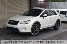 subaru xv 2013 -SUBARU--Subaru XV GP7--048577---SUBARU--Subaru XV GP7--048577-