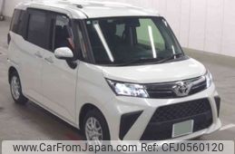 toyota roomy 2024 -TOYOTA 【三重 503ﾄ5321】--Roomy 5BA-M910A--M910A-1016242---TOYOTA 【三重 503ﾄ5321】--Roomy 5BA-M910A--M910A-1016242-