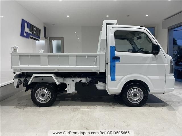 suzuki carry-truck 2024 -SUZUKI 【函館 480ｶ5727】--Carry Truck DA16T--839949---SUZUKI 【函館 480ｶ5727】--Carry Truck DA16T--839949- image 2