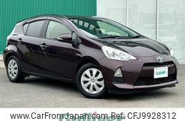 toyota aqua 2014 -TOYOTA--AQUA DAA-NHP10--NHP10-2308934---TOYOTA--AQUA DAA-NHP10--NHP10-2308934-