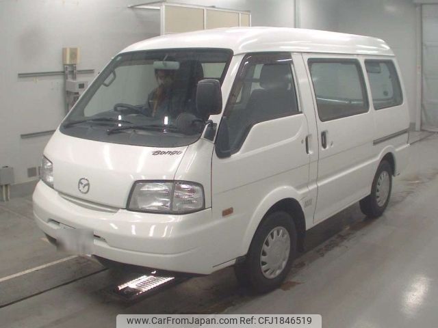mazda bongo-van 2017 CFJ1846519 image 1