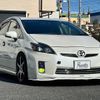 toyota prius 2011 -TOYOTA--Prius DAA-ZVW30--ZVW30-0276892---TOYOTA--Prius DAA-ZVW30--ZVW30-0276892- image 3