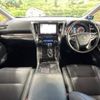 toyota vellfire 2018 -TOYOTA--Vellfire DBA-AGH30W--AGH30-0219215---TOYOTA--Vellfire DBA-AGH30W--AGH30-0219215- image 2