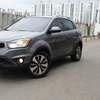 ssangyong korando 2014 ED-01954-20191220 image 3
