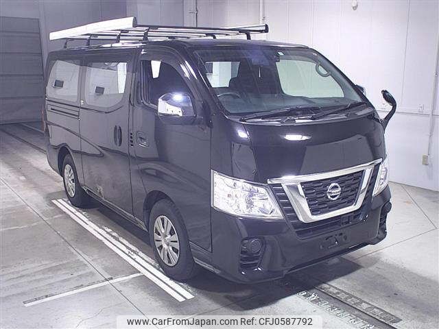 nissan caravan-van 2021 -NISSAN--Caravan Van VR2E26-138001---NISSAN--Caravan Van VR2E26-138001- image 1