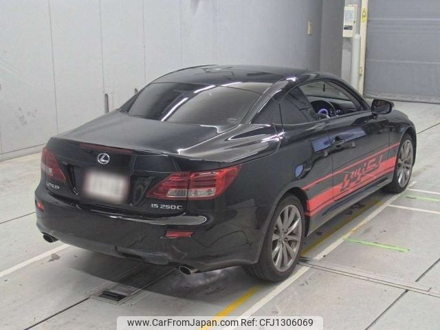 lexus is 2013 -LEXUS--Lexus IS GSE20-2527942---LEXUS--Lexus IS GSE20-2527942- image 2