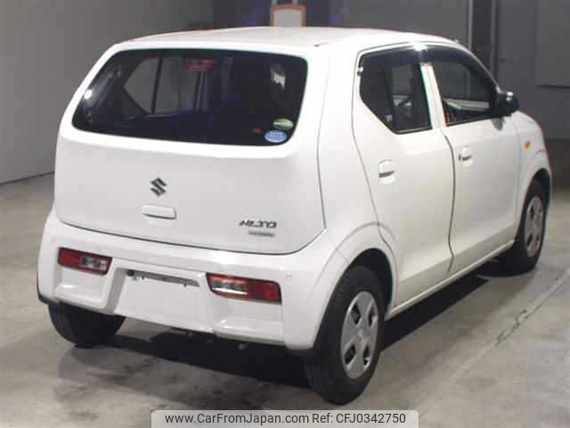 suzuki alto 2020 -SUZUKI--Alto HA36S-533792---SUZUKI--Alto HA36S-533792- image 2