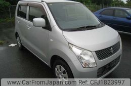 suzuki wagon-r 2012 CFJ1823997