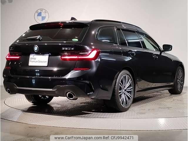 bmw 3-series 2020 quick_quick_3DA-6L20_WBA6L72090FK04782 image 2