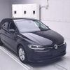 volkswagen polo 2020 -VOLKSWAGEN--VW Polo AWCHZ-LU107523---VOLKSWAGEN--VW Polo AWCHZ-LU107523- image 1