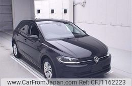 volkswagen polo 2020 -VOLKSWAGEN--VW Polo AWCHZ-LU107523---VOLKSWAGEN--VW Polo AWCHZ-LU107523-
