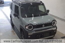 suzuki hustler 2024 -SUZUKI 【後日 580】--Hustler MR92S-459028---SUZUKI 【後日 580】--Hustler MR92S-459028-