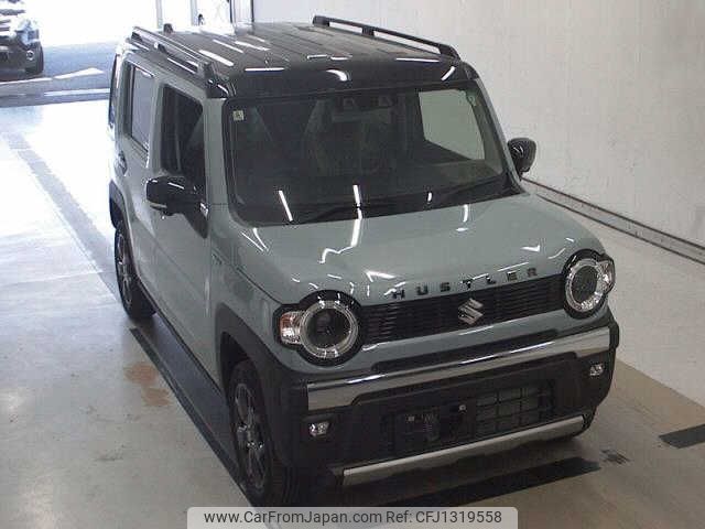 suzuki hustler 2024 -SUZUKI 【後日 580】--Hustler MR92S-459028---SUZUKI 【後日 580】--Hustler MR92S-459028- image 1