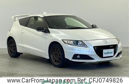 honda cr-z 2012 -HONDA--CR-Z DAA-ZF2--ZF2-1000043---HONDA--CR-Z DAA-ZF2--ZF2-1000043-