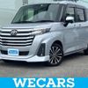 toyota roomy 2022 quick_quick_4BA-M900A_M900A-0700541 image 1