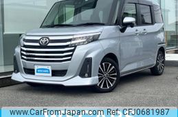 toyota roomy 2022 quick_quick_4BA-M900A_M900A-0700541