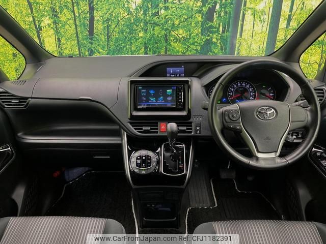 toyota voxy 2019 quick_quick_ZRR80W_ZRR80-0497832 image 2
