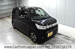 suzuki wagon-r 2014 -SUZUKI 【ＮＯ後日 】--Wagon R MH34S-949863---SUZUKI 【ＮＯ後日 】--Wagon R MH34S-949863-