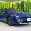 toyota prius 2023 -TOYOTA--Prius 6AA-ZVW60--ZVW60-4005458---TOYOTA--Prius 6AA-ZVW60--ZVW60-4005458- image 17