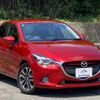 mazda demio 2015 quick_quick_LDA-DJ5FS_DJ5FS-133261 image 5