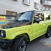 suzuki jimny 2024 -SUZUKI 【多摩 584ﾉ2288】--Jimny 3BA-JB64W--JB64W-324374---SUZUKI 【多摩 584ﾉ2288】--Jimny 3BA-JB64W--JB64W-324374- image 10