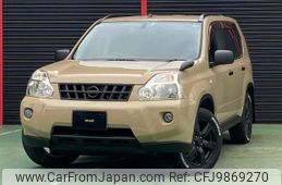 nissan x-trail 2009 -NISSAN--X-Trail NT31--055881---NISSAN--X-Trail NT31--055881-